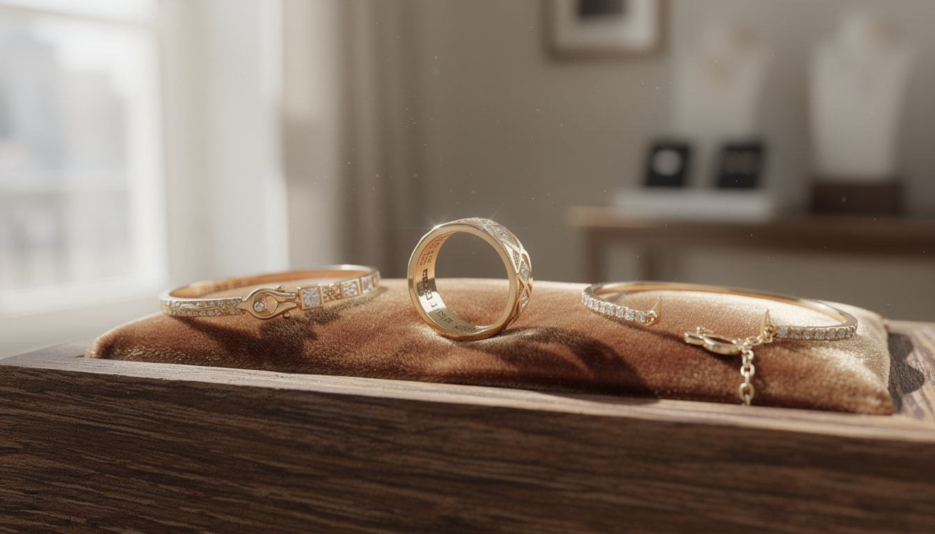 découvrez où acheter des bijoux en or 375 abordables sans sacrifier la qualité, pour allier élégance et prix doux.