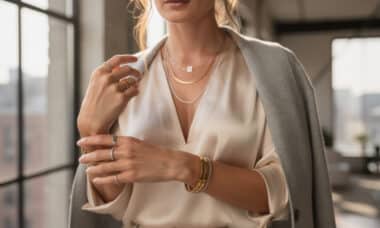 découvrez si mélanger or et argent est tendance et comment réussir cette combinaison avec nos astuces de style pour un look moderne et élégant.