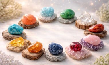 découvrez la pierre porte-bonheur idéale pour chaque signe du zodiaque et apportez chance, protection et harmonie dans votre vie.