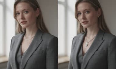 découvrez comment la longueur de votre collier peut transformer et sublimer n'importe quelle tenue, pour un style unique et élégant.