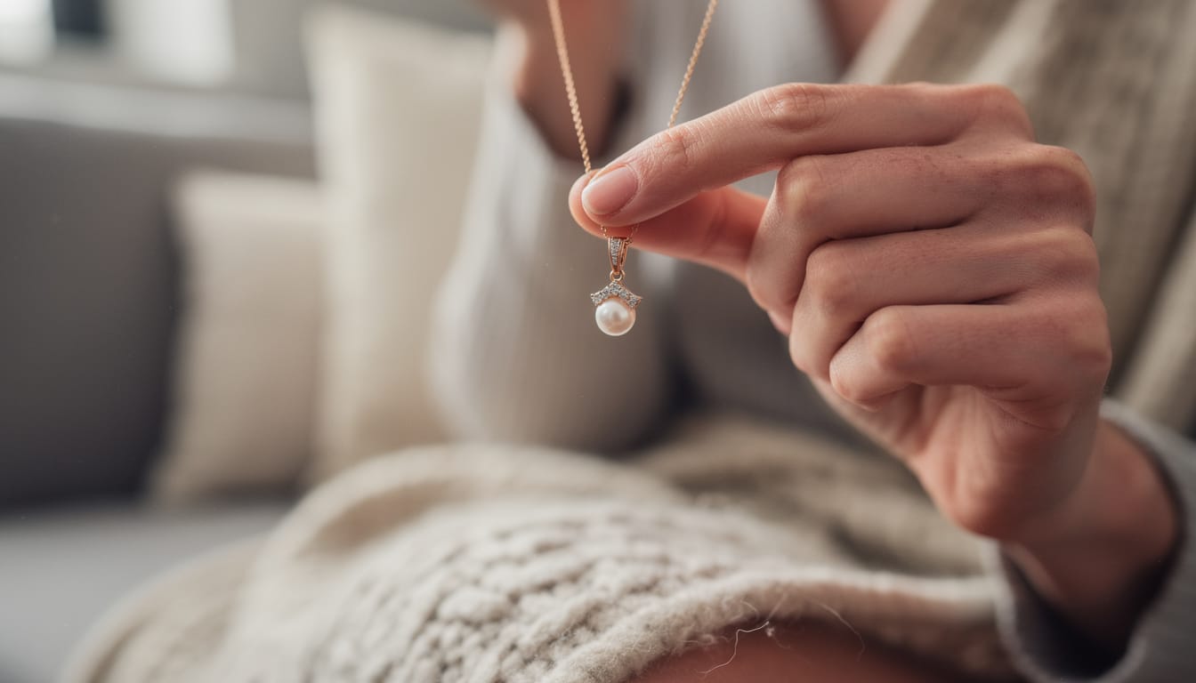 découvrez notre guide pour choisir le bijou parfait à offrir pour la fête des mères et faites plaisir avec un cadeau unique et rempli d'amour.