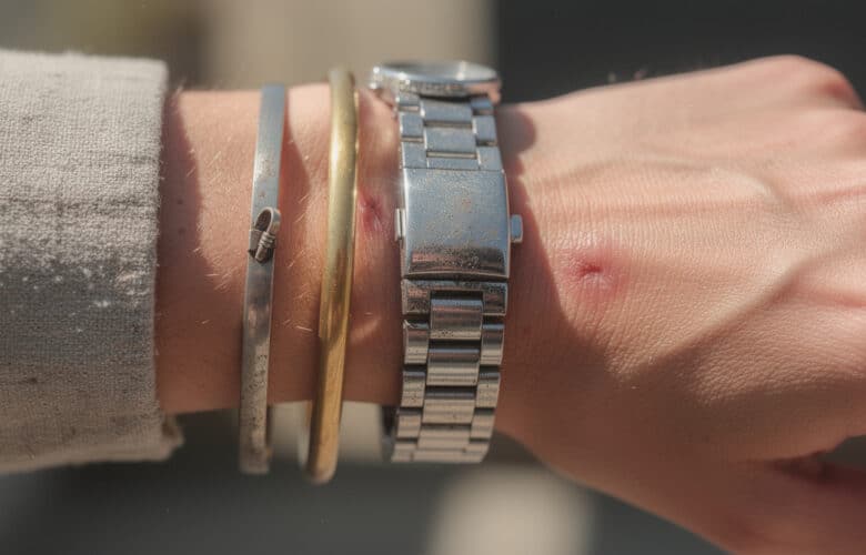 découvrez quels métaux éviter pour prévenir les irritations et préserver la santé de votre peau sensible grâce à nos conseils experts.