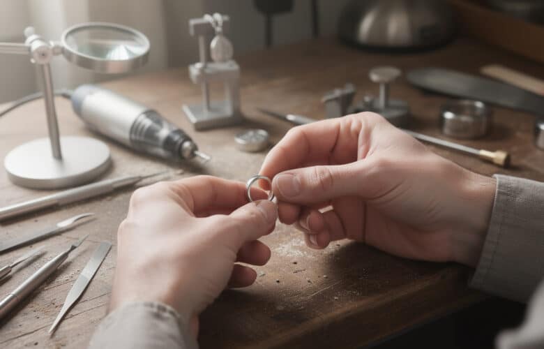 découvrez les outils indispensables pour graver un bijou soi-même chez soi et personnaliser vos créations avec précision et facilité.