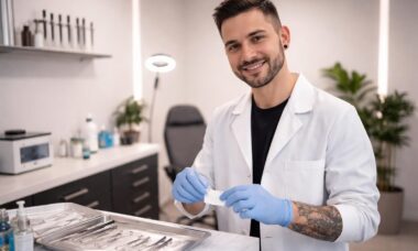 découvrez comment trouver le perceur idéal à issoire pour garantir un piercing réussi, sûr et esthétique. conseils et recommandations pour un choix parfait.