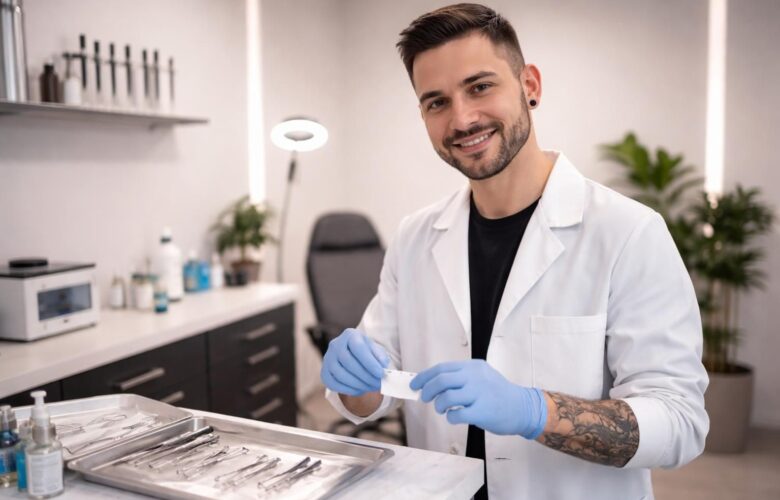 découvrez comment trouver le perceur idéal à issoire pour garantir un piercing réussi, sûr et esthétique. conseils et recommandations pour un choix parfait.