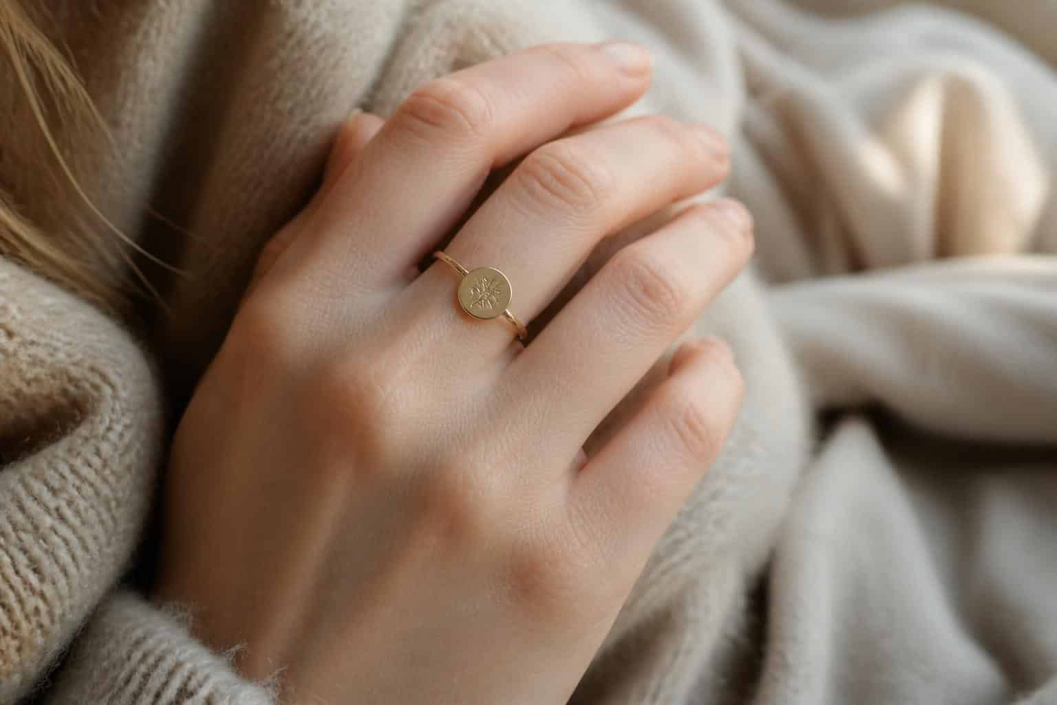 découvrez comment choisir un bijou personnalisé à offrir et ajouter une touche unique pour un cadeau inoubliable et chargé de sens.