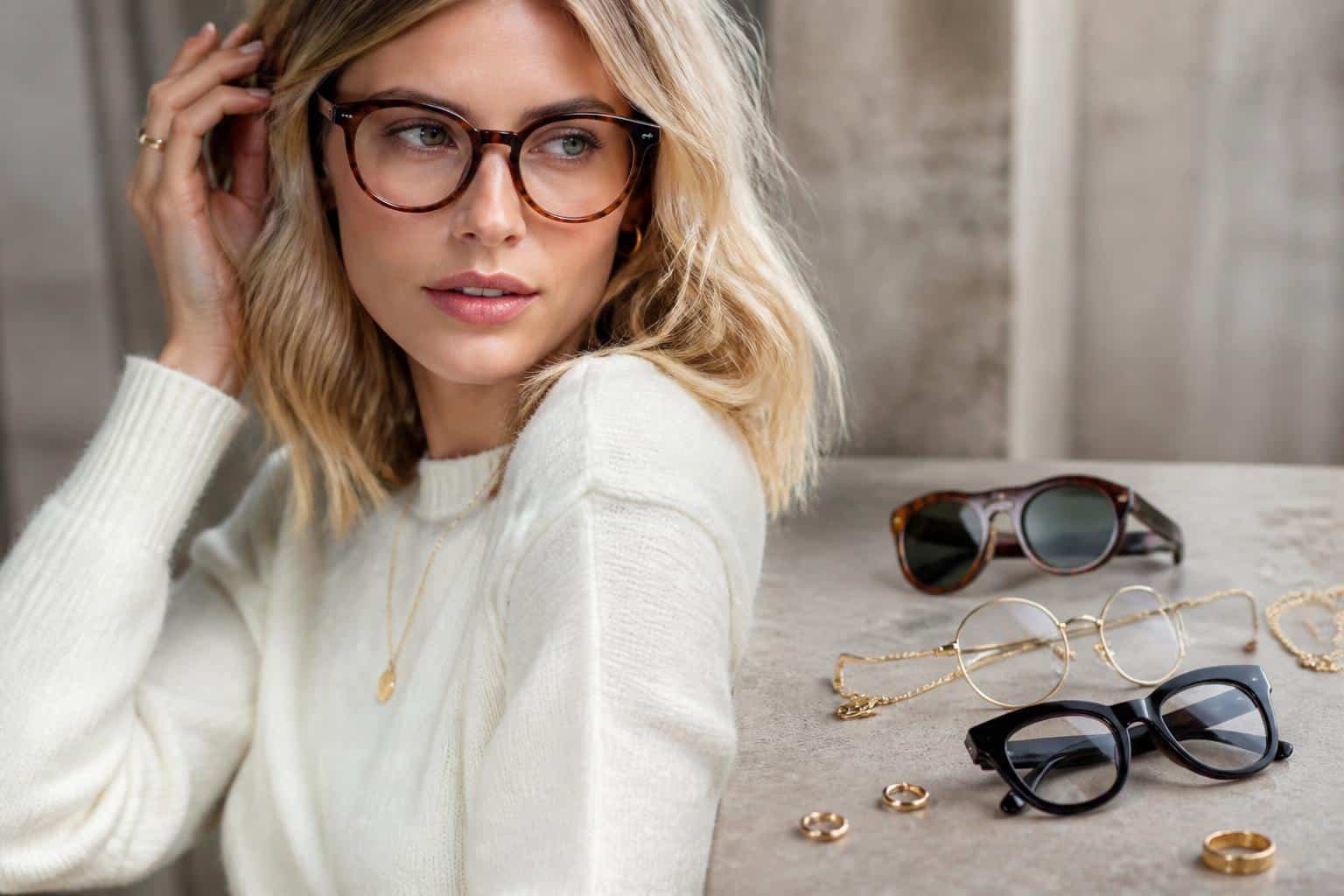 découvrez les meilleures combinaisons de bijoux et lunettes à adopter ou à éviter pour sublimer votre style avec élégance et harmonie.