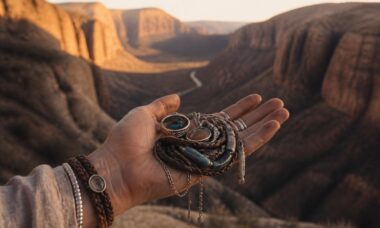 découvrez comment choisir les bijoux canyon qui reflètent parfaitement votre style avec nos conseils experts et tendances.