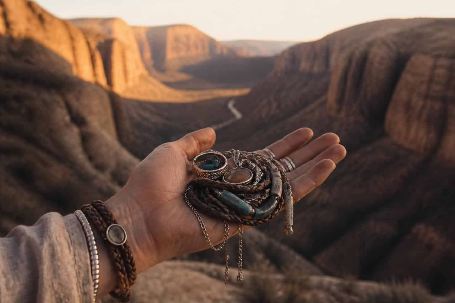 découvrez comment choisir les bijoux canyon qui reflètent parfaitement votre style avec nos conseils experts et tendances.