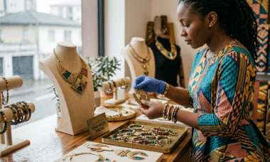 tendances actuelles des bijoux pour pagne à explorer