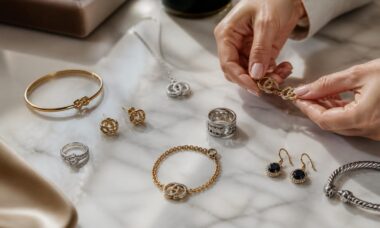 découvrez les bijoux gucci les plus emblématiques à posséder absolument dans votre collection pour allier élégance et prestige.
