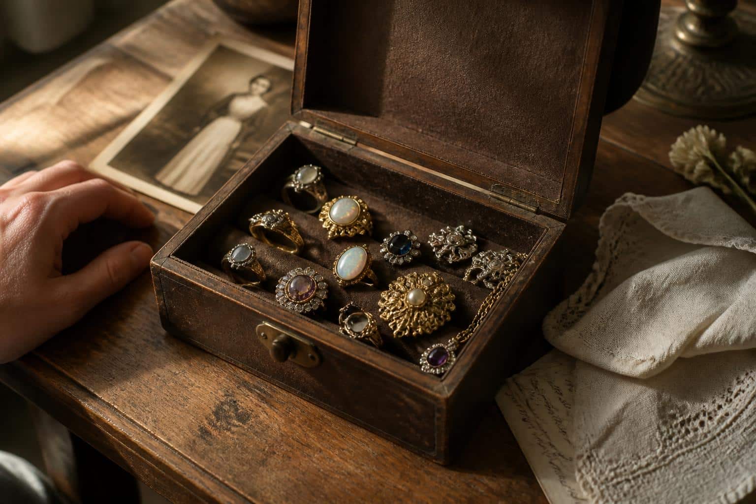 découvrez les bijoux reminiscence, une collection unique alliant élégance raffinée et souvenirs précieux, pour sublimer chaque instant avec style et émotion.