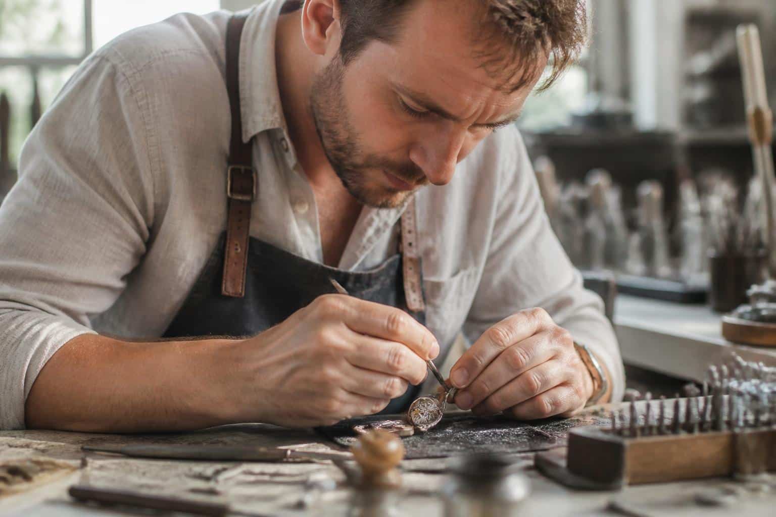 découvrez les secrets des créateurs qui conçoivent les bijoux fossil les plus populaires sur amazon et laissez-vous inspirer par leur savoir-faire unique.