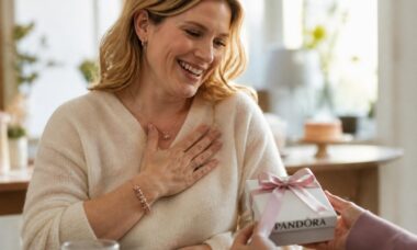 découvrez les tendances incontournables des bijoux pandora pour la fête des mères et offrez un cadeau élégant et significatif à votre maman.