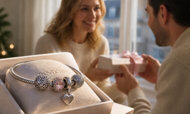 découvrez pourquoi les bijoux pandora 2025 sont le cadeau idéal cette année, alliant élégance, tendance et émotions pour surprendre vos proches.