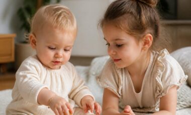 découvrez quels bijoux sont adaptés pour les enfants actifs et les bébés, alliant sécurité et style pour accompagner toutes leurs aventures.