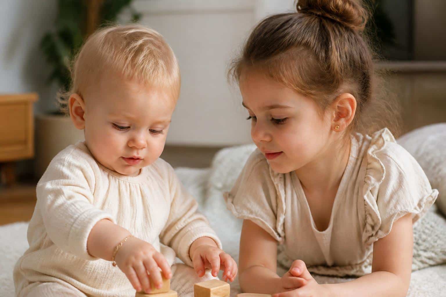 découvrez quels bijoux sont adaptés pour les enfants actifs et les bébés, alliant sécurité et style pour accompagner toutes leurs aventures.