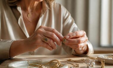 découvrez comment choisir des bijoux privés parfaits pour sublimer votre tenue et exprimer votre style unique avec élégance.