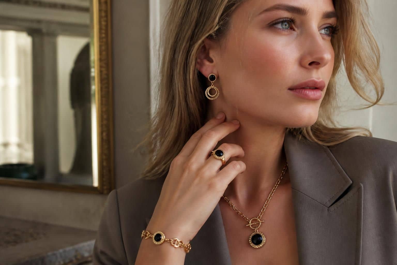 découvrez la collection les bijoux zag 2024, alliant élégance intemporelle et modernité audacieuse pour sublimer votre style avec raffinement.