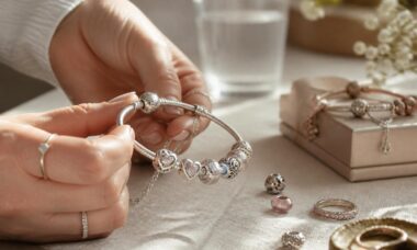 découvrez les tendances incontournables de la collection bijoux pandora et laissez-vous séduire par des créations élégantes et modernes à ne pas manquer cette saison.