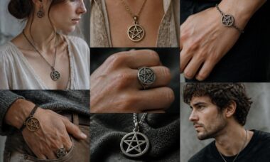 découvrez les tendances 2024 des bijoux pentacle : styles, matériaux et inspirations pour allier protection et esthétique avec élégance.