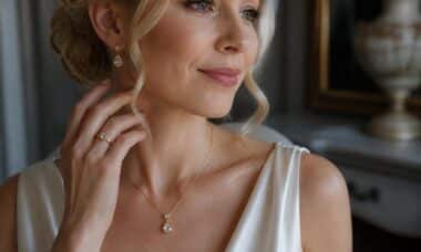 découvrez pourquoi les bijoux sdr sont le choix idéal pour sublimer vos occasions spéciales grâce à leur élégance, qualité et originalité uniques.