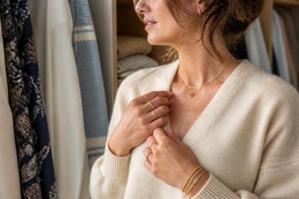 découvrez comment sélectionner les bijoux cyrillus parfaits pour harmoniser votre garde-robe et sublimer votre style au quotidien.