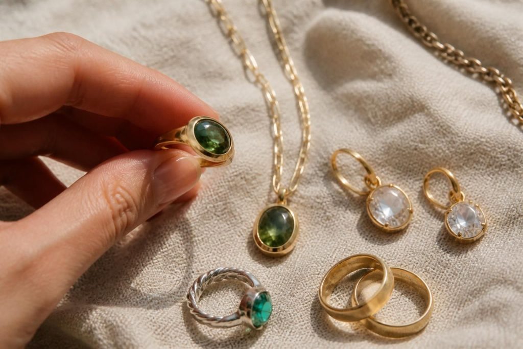 découvrez les tendances émergentes des bijoux guerin à ne pas manquer cette saison pour sublimer votre style avec élégance et originalité.