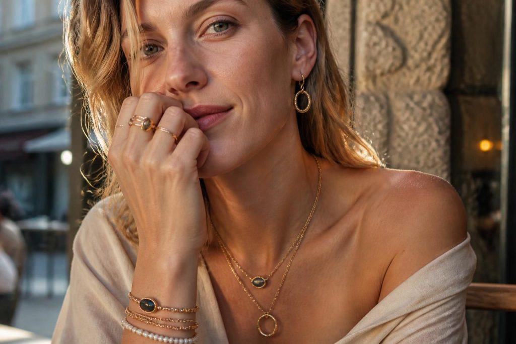 découvrez les tendances incontournables des bijoux bam pour cette saison et sublimez votre style avec des pièces uniques et élégantes.