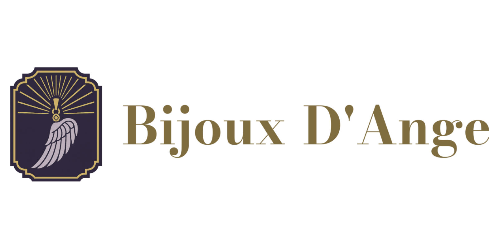 Bijoux D'Ange